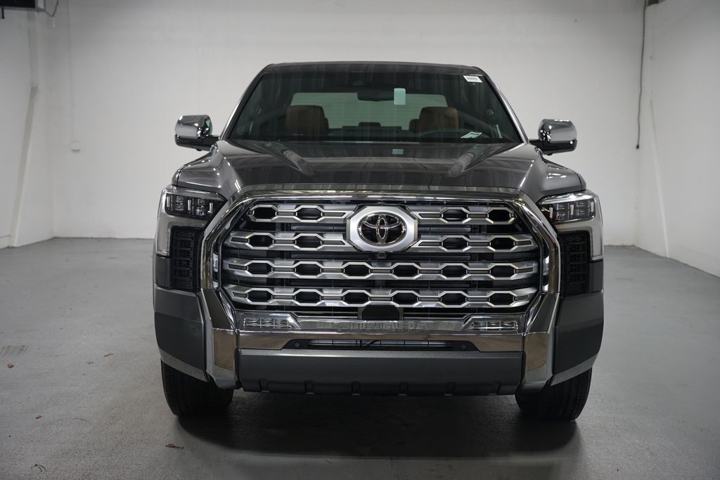 Thumbnail: 2026 Toyota Tundra - 2
