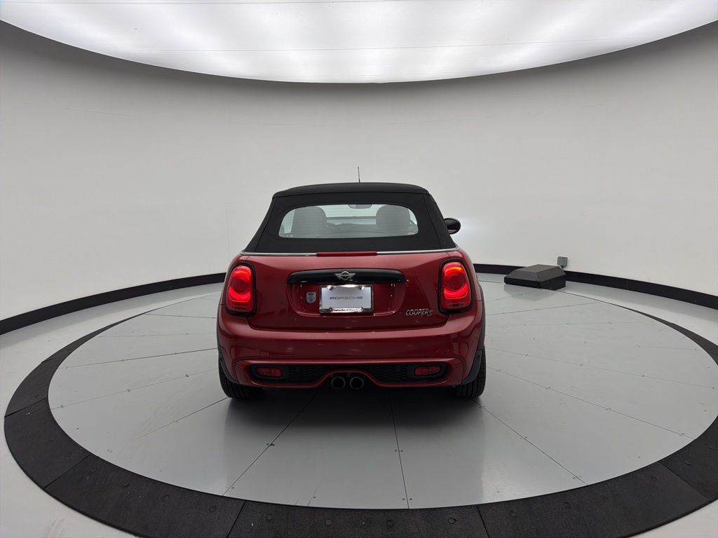 Thumbnail: 2018 MINI Cooper - 6