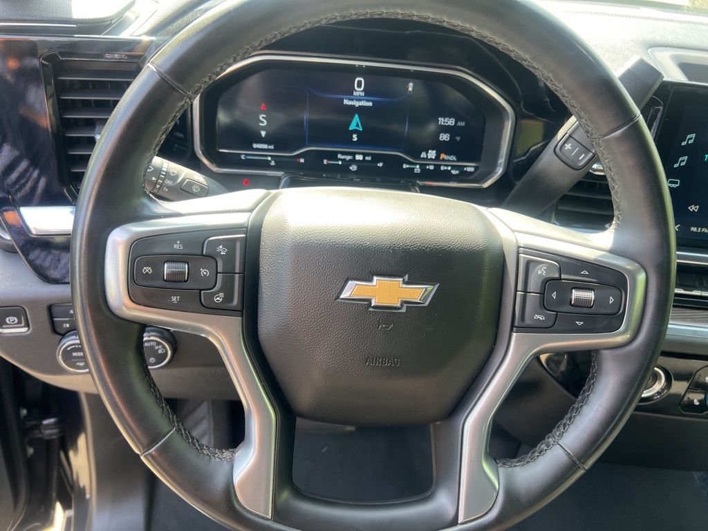 ChevroletSilverado 150021