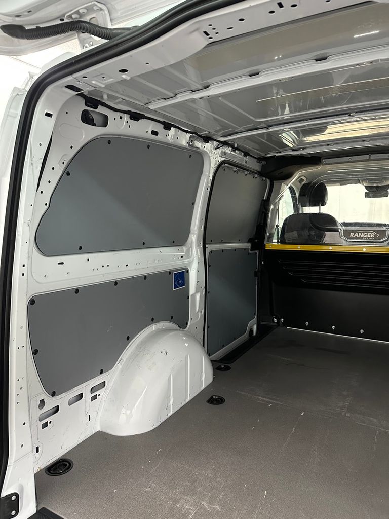 used 2021 Mercedes-Benz Metris car, priced at $23,985