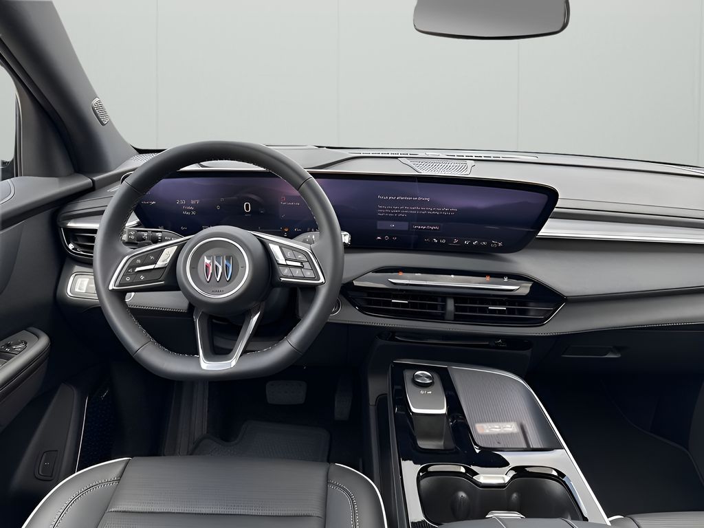 New Car 2025 Buick Enclave  Sport Touring For Sale Under $50,000 In Austin, Texas