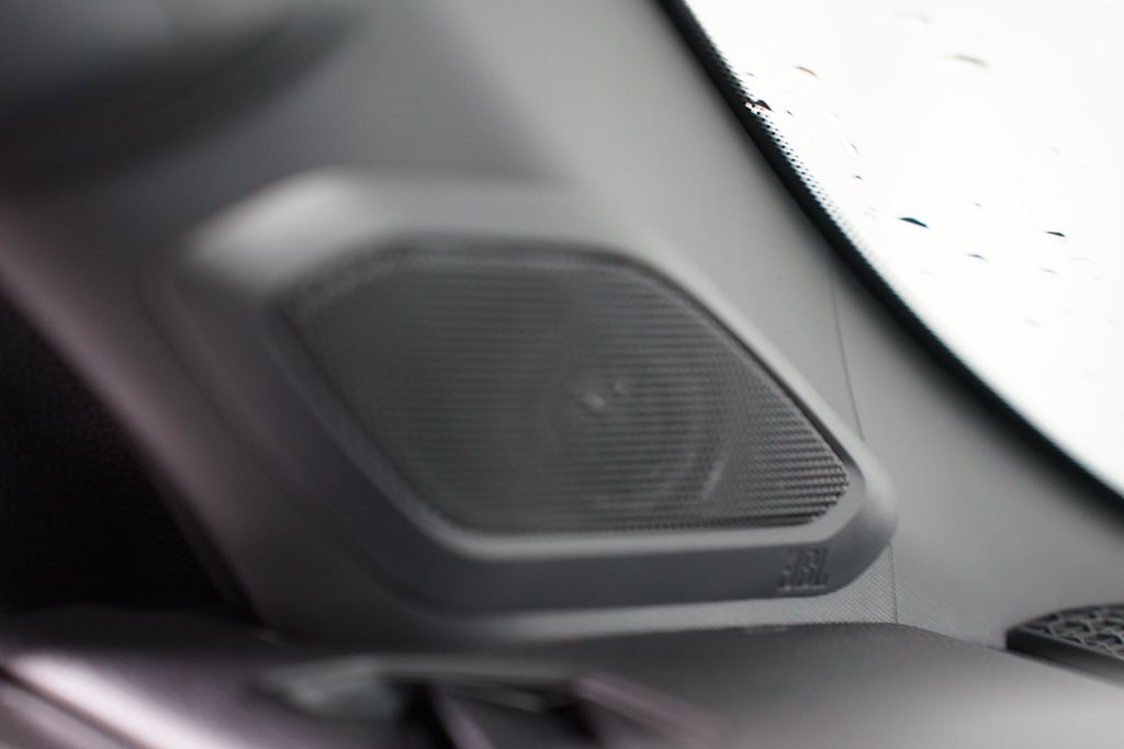 2025 Toyota Tundra Platinum 29