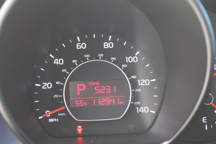 Used Car 2019 Kia Soul  Plus For Sale Under $12,000 In Georgetown, Texas