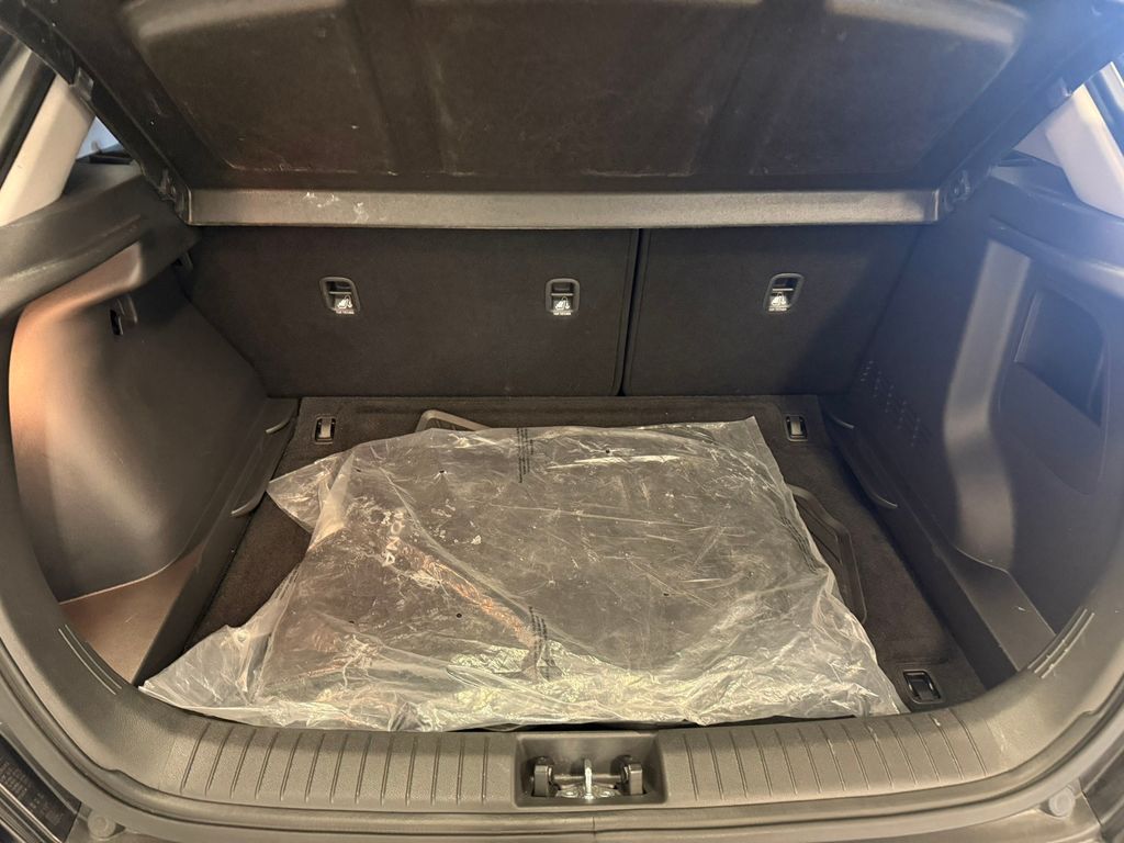 used 2023 Hyundai Kona car, priced at $19,819