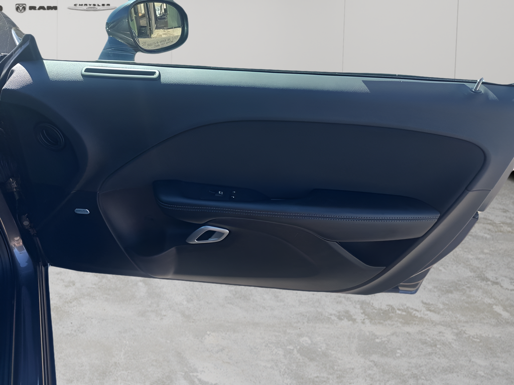 Used Car 2022 Dodge Challenger  R/t Scat Pack Widebody For Sale Under $50,000 In Austin, Texas