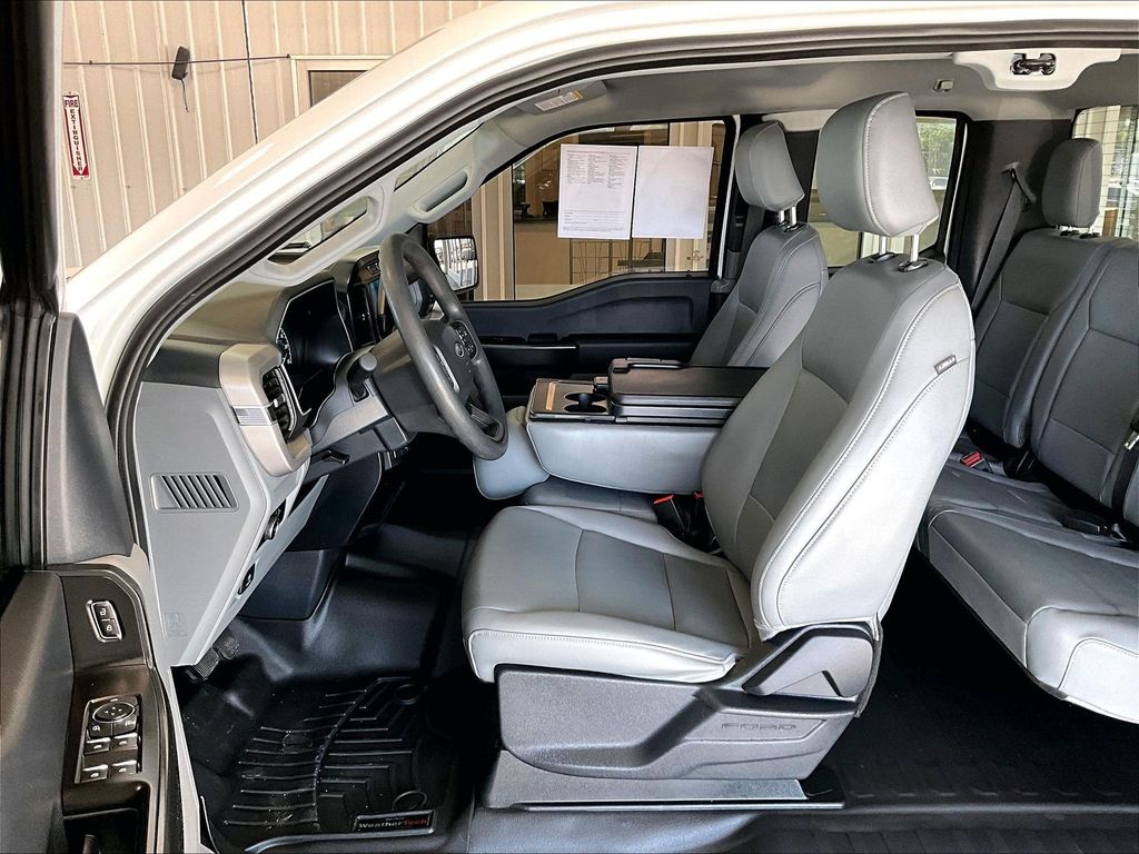 2023 Ford F-150 — photo 10