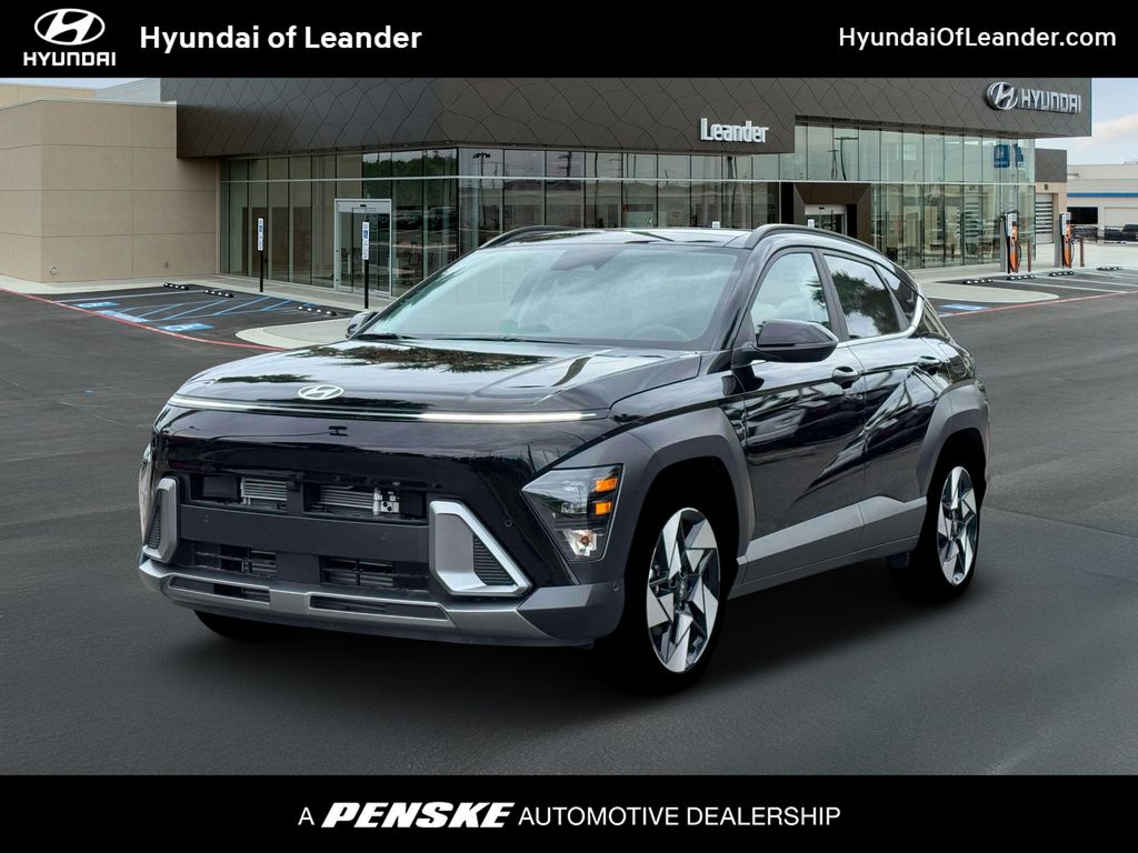 Thumbnail: 2026 Hyundai Kona - 1