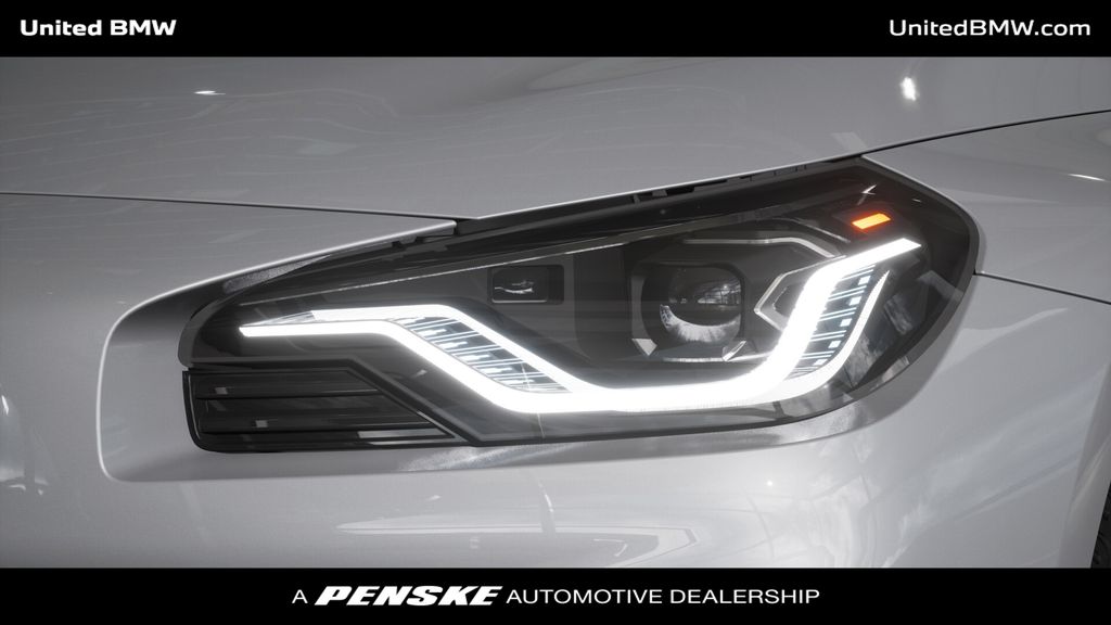 Thumbnail: 2026 BMW M2 - 6