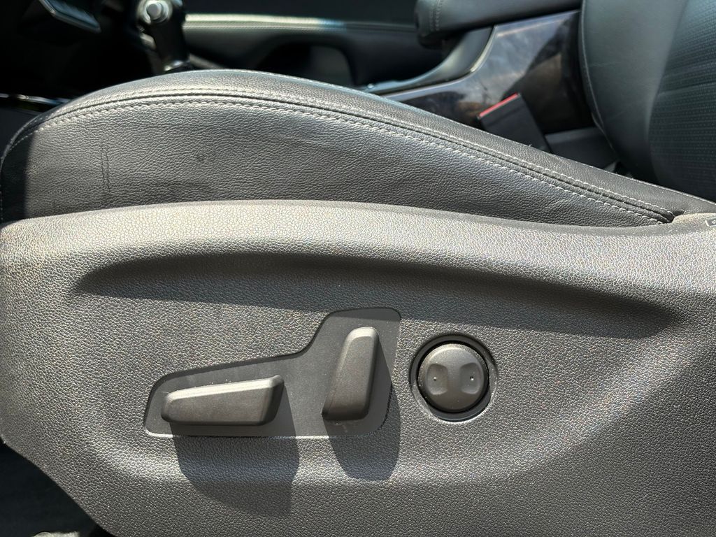 2016 Kia Sorento EX Gray at Shottenkirk Kia Fort Bend