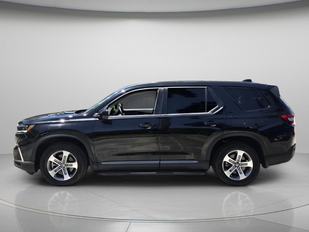 2025 Honda Pilot - $36,875