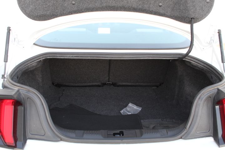 Used Car 2020 Ford Mustang  Ecoboost For Sale Under $25,000 In Georgetown, Texas