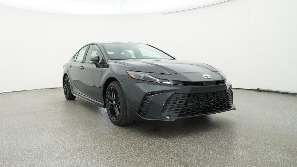 Thumbnail: 2026 Toyota Camry - 23