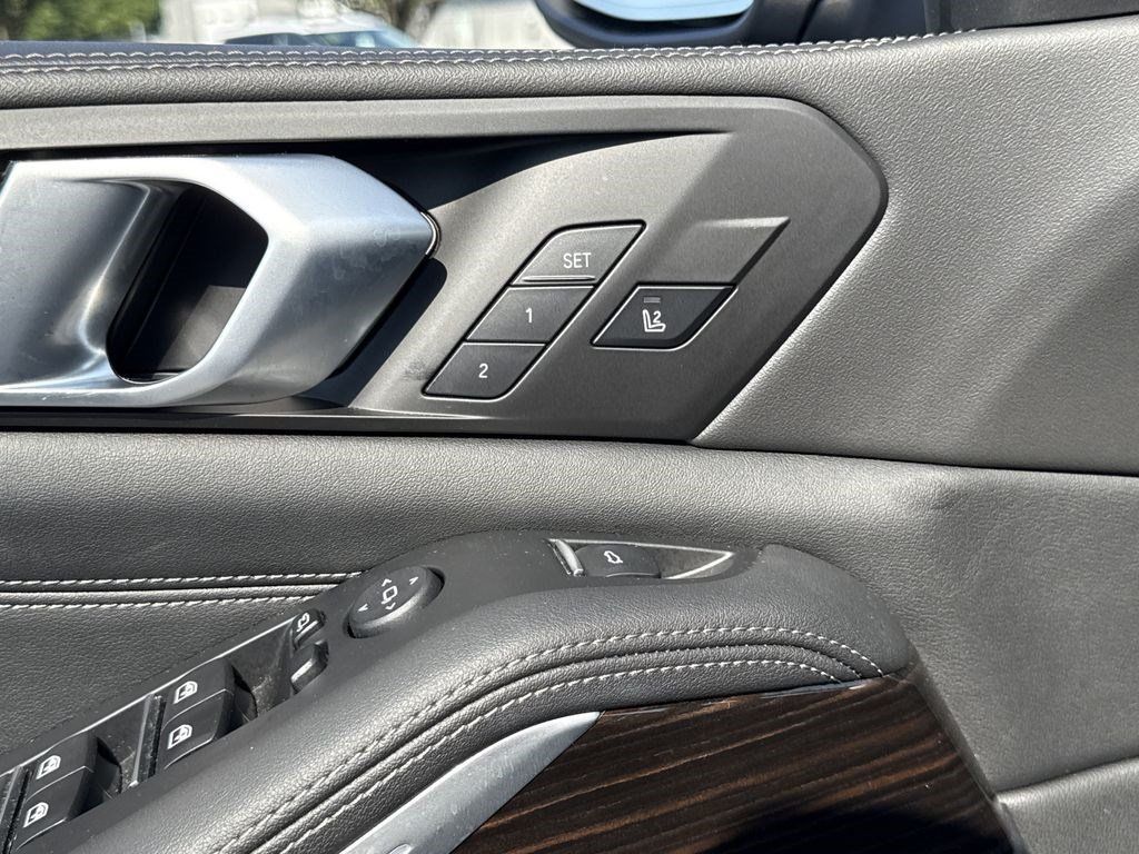 Used 2024 BMW X5 SUV
