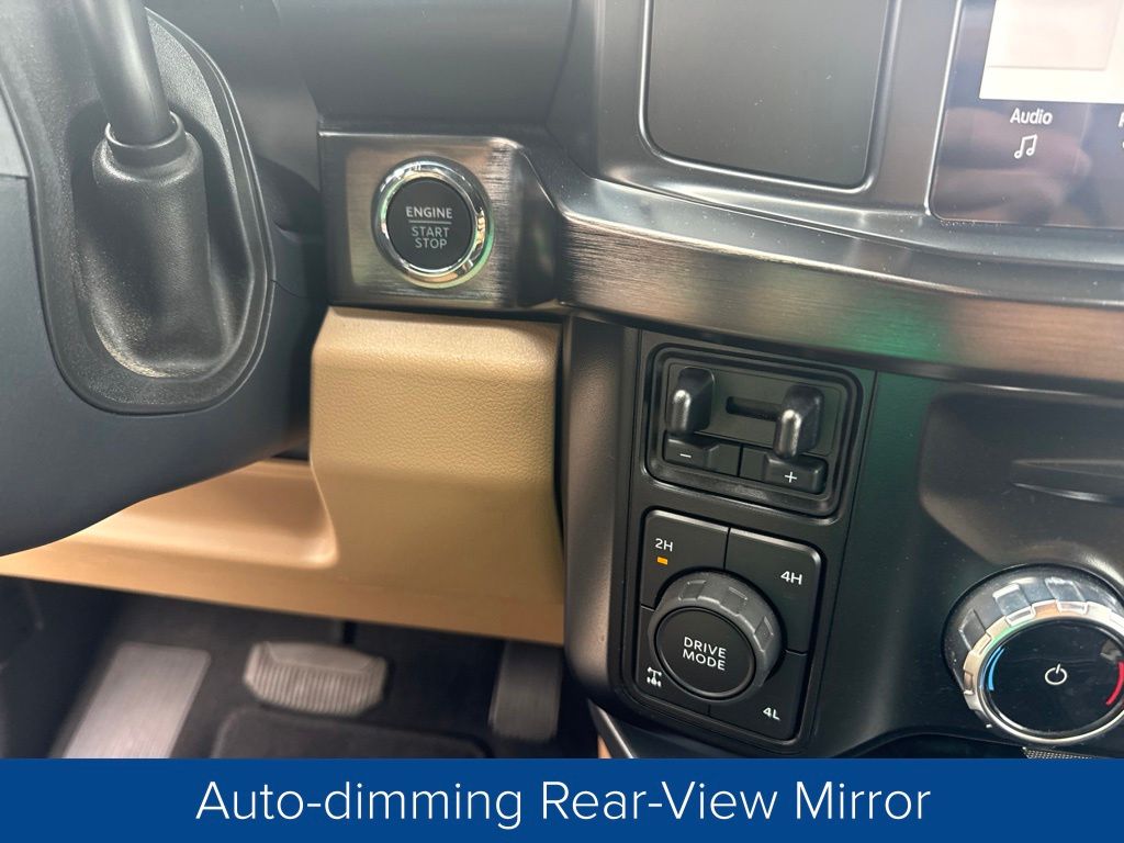 2024 Ford F-250 Super Duty LARIAT