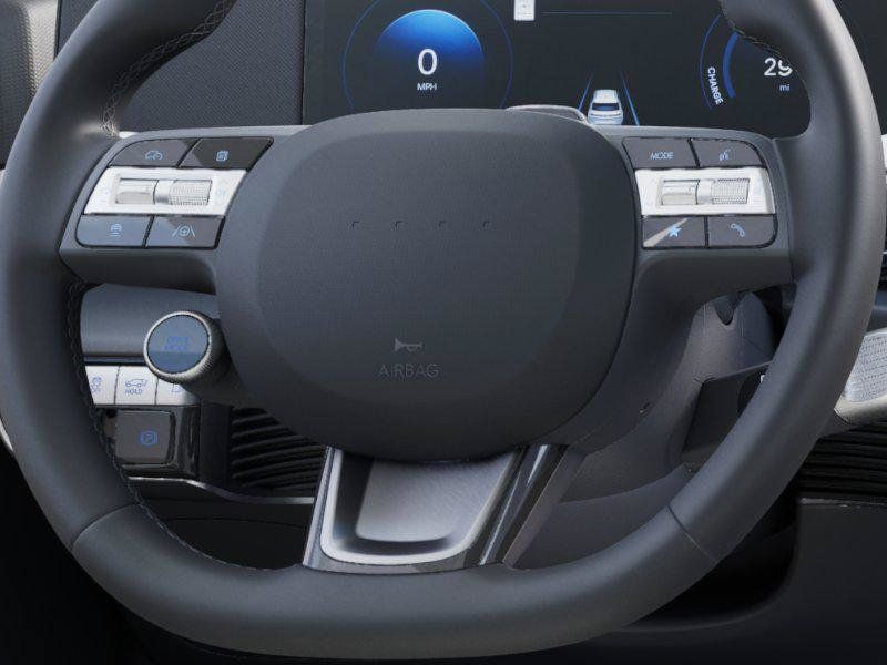 2026 Hyundai IONIQ 5 — photo 15