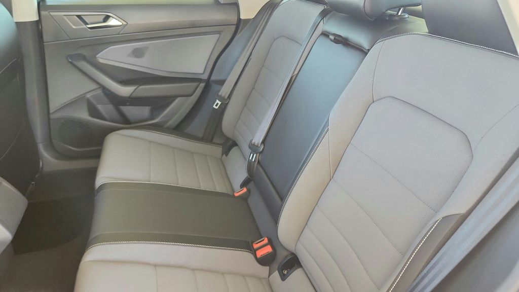 2026 Volkswagen Jetta