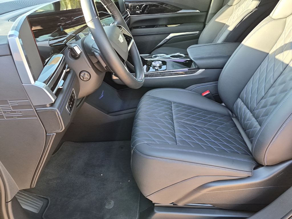 Used Car 2025 Cadillac Escalade Iq  Sport 1 For Sale Under $110,000 In Austin, Texas