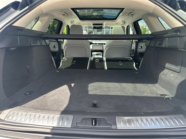 Used 2025 Land rover Range Rover Velar SUV