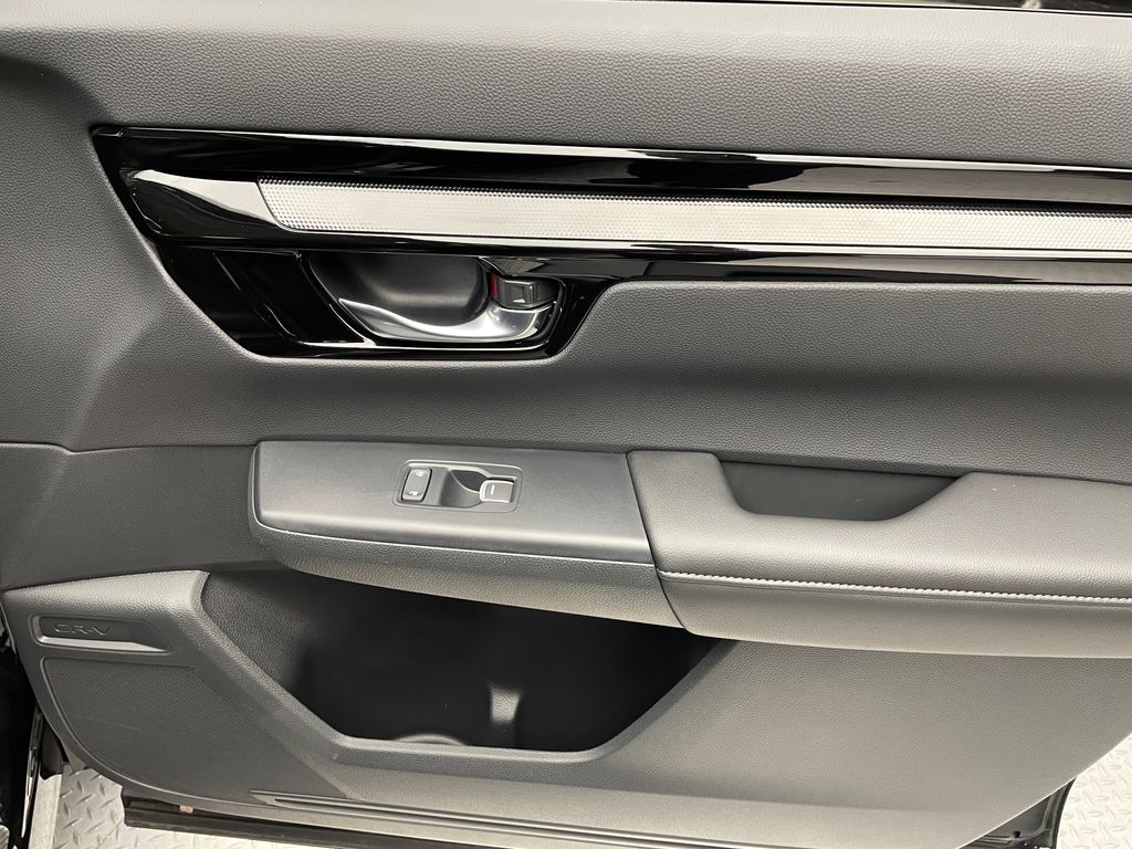 Thumbnail: 2026 Honda CR-V - 15