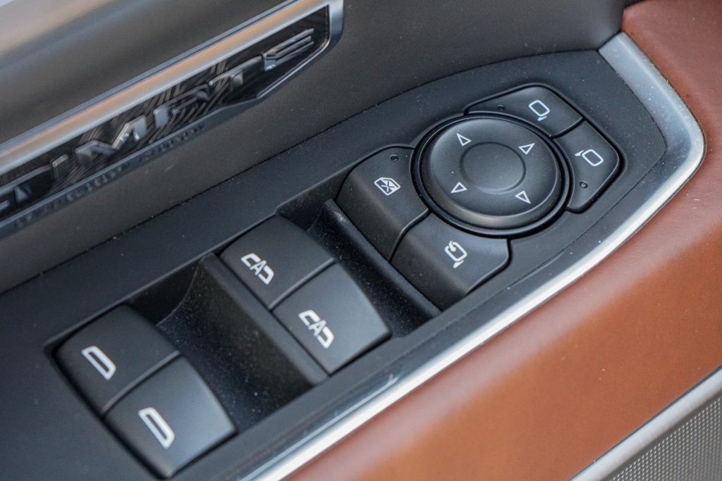 New Car 2025 Gmc Sierra 1500  Denali Ultimate For Sale Under $80,000 In Austin, Texas