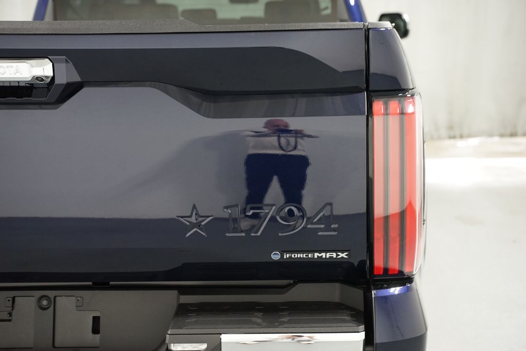 Thumbnail: 2026 Toyota Tundra - 11