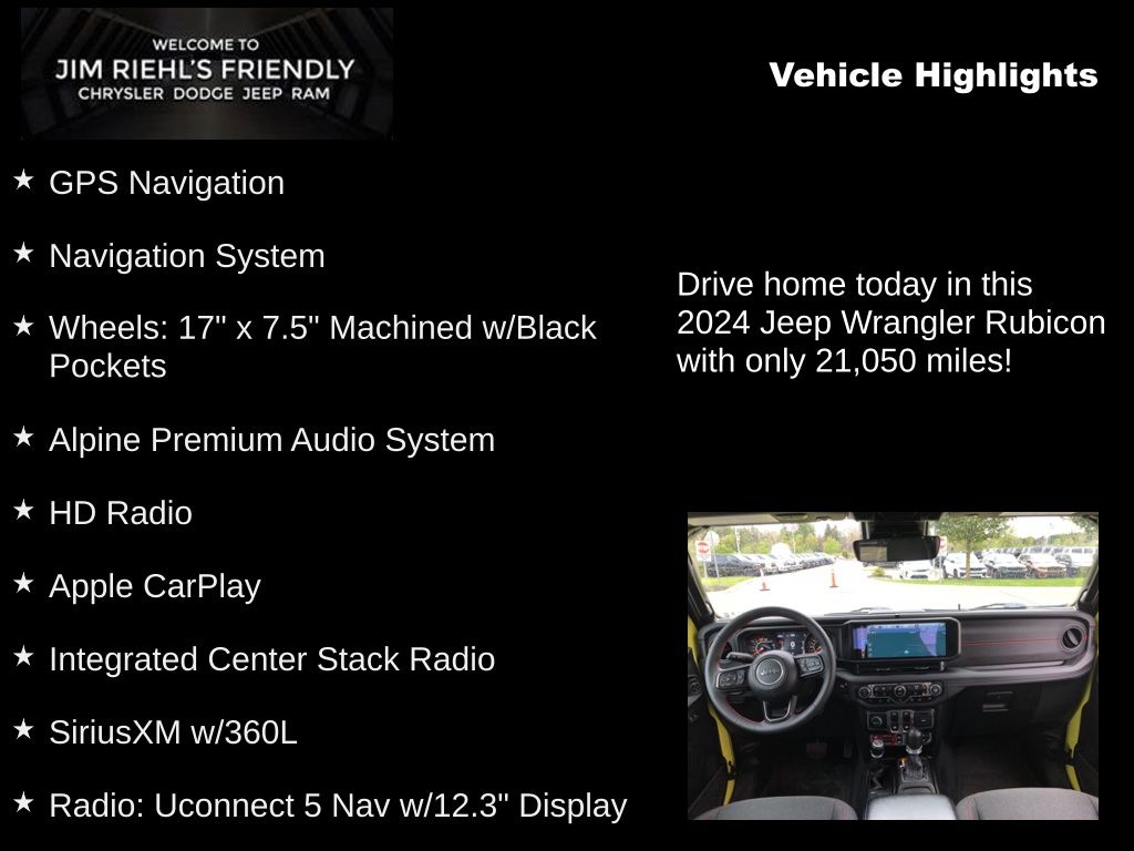 View vehicle photo 5