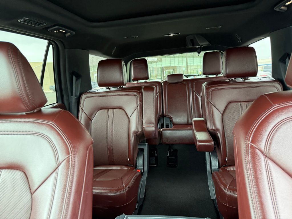 Thumbnail: 2024 Ford Expedition - 21