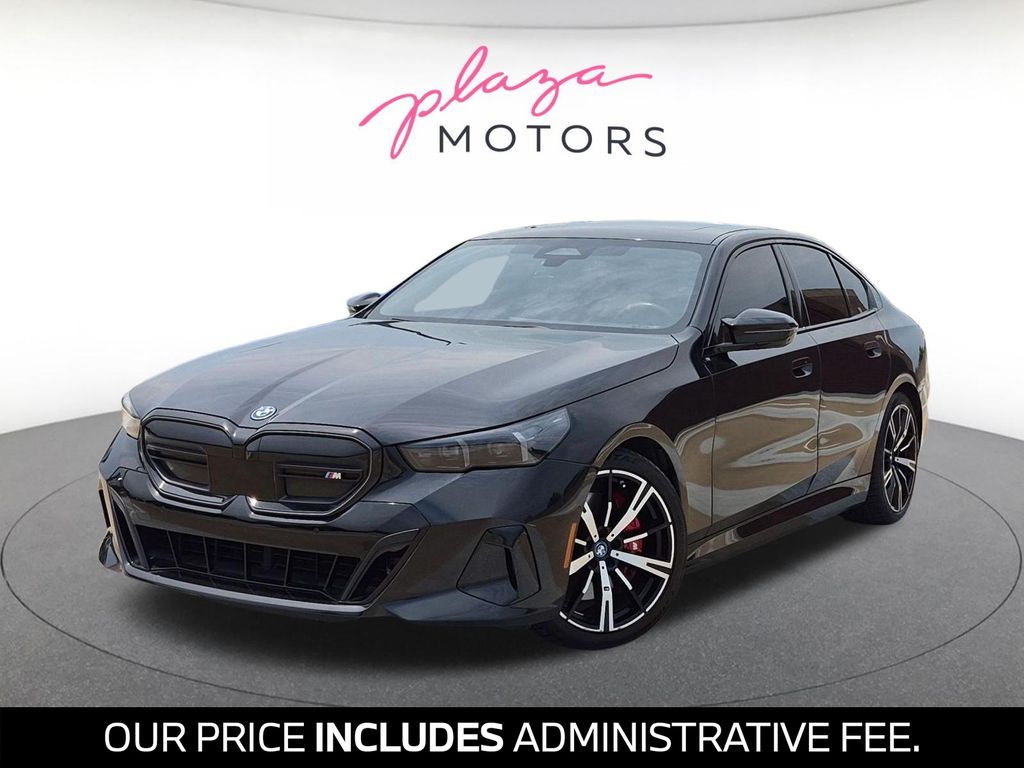 Black Sapphire Metallic 2026 BMW X6 SUV / Crossover All-Wheel Drive 8-Speed Automatic
