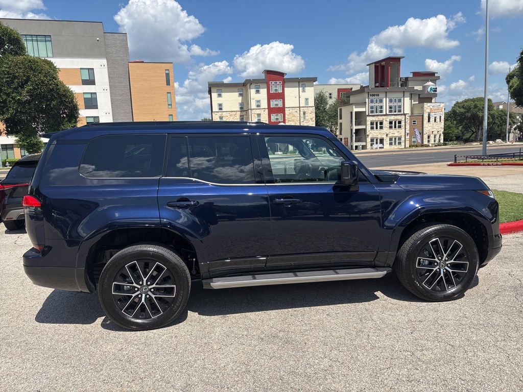 Thumbnail: 2026 Lexus GX - 6