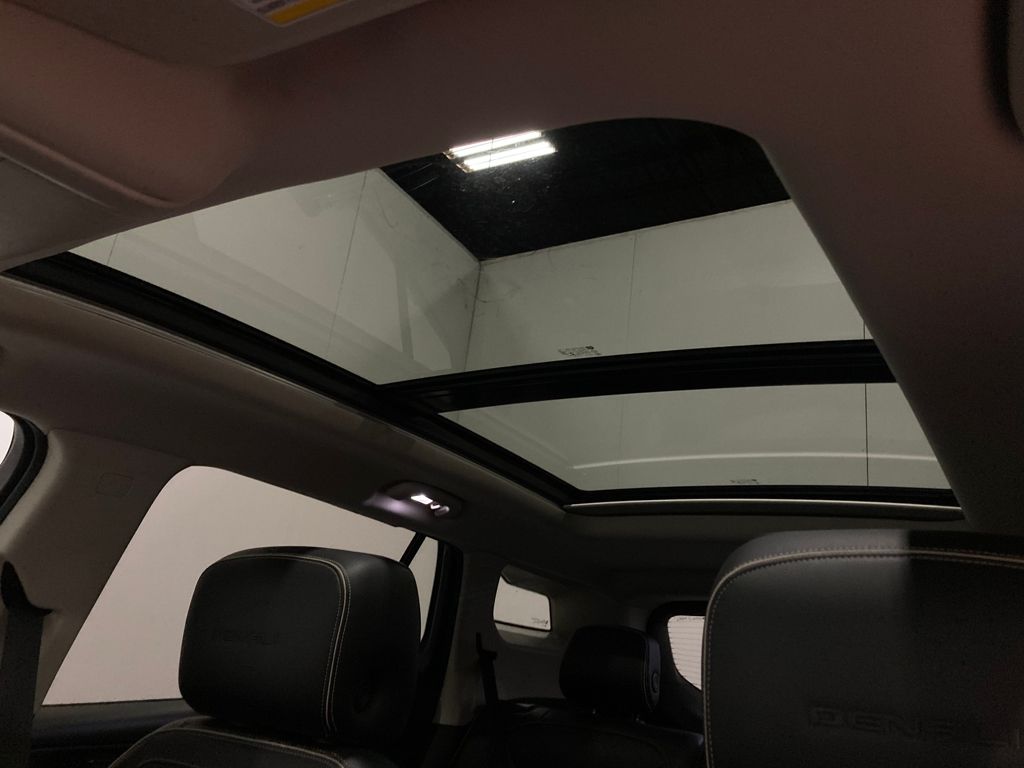 2020 GMC Terrain AWD Denali