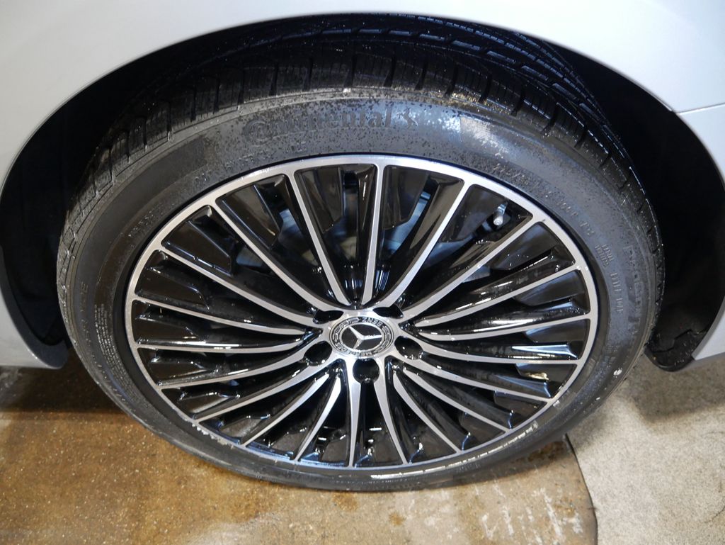 Thumbnail: 2026 Mercedes-Benz CLE - 12