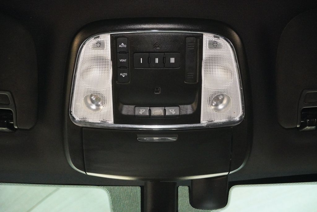 Used Car 2021 Jeep Grand Cherokee  Limited For Sale Under $20,000 In Weatherford, Texas