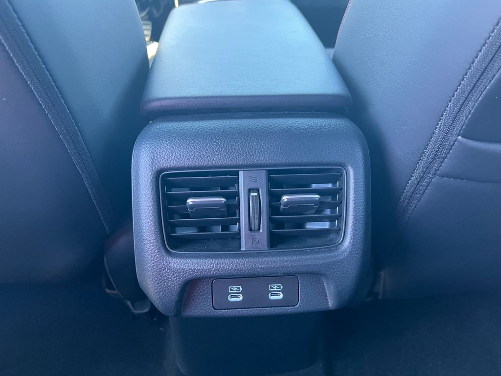 Thumbnail: 2025 Acura ADX - 22