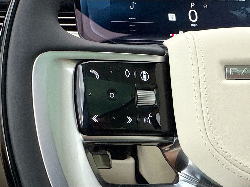 Thumbnail: 2026 Land Rover Range Rover - 11