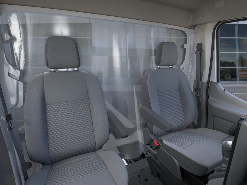 2026 Ford Transit-350 Cutaway 