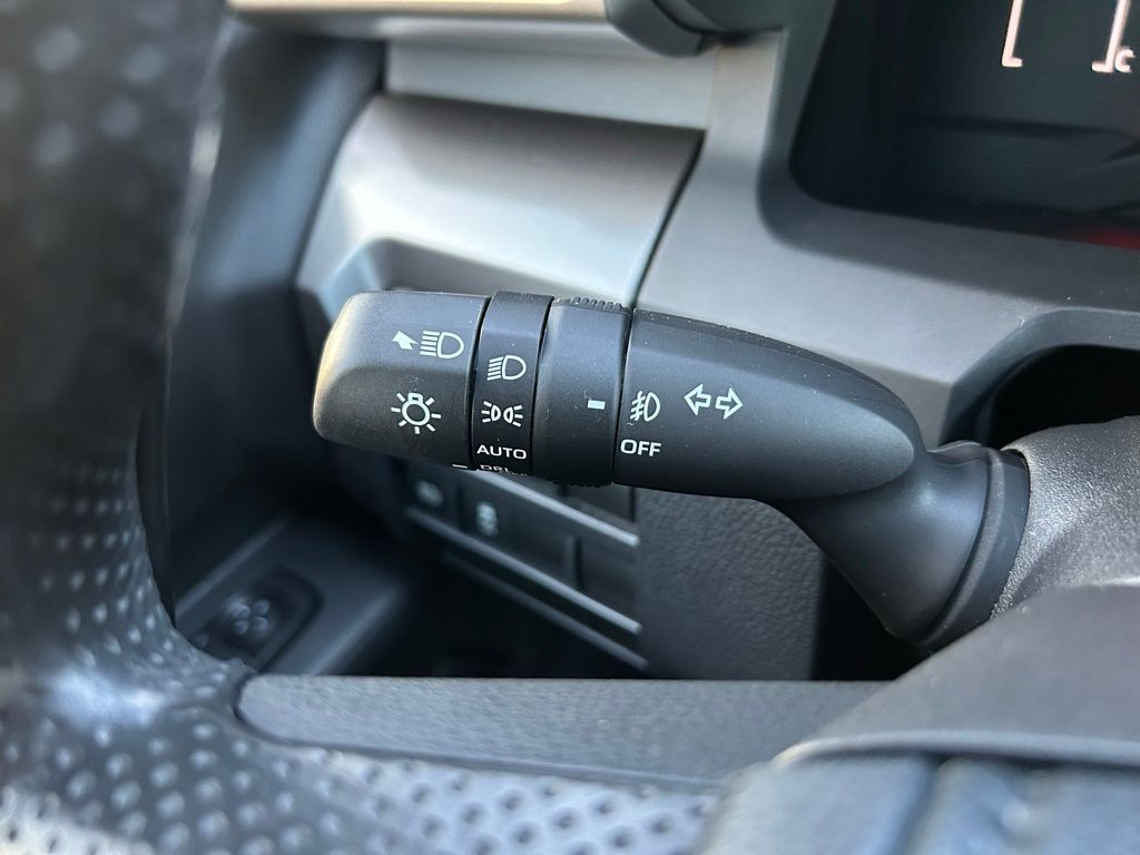 Thumbnail: 2024 Toyota Tacoma - 22