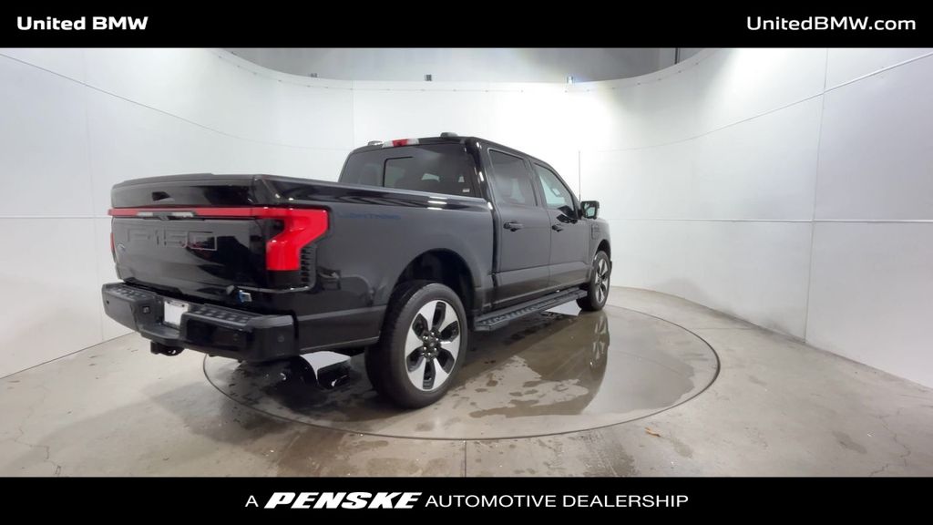 Thumbnail: 2023 Ford F-150 - 8