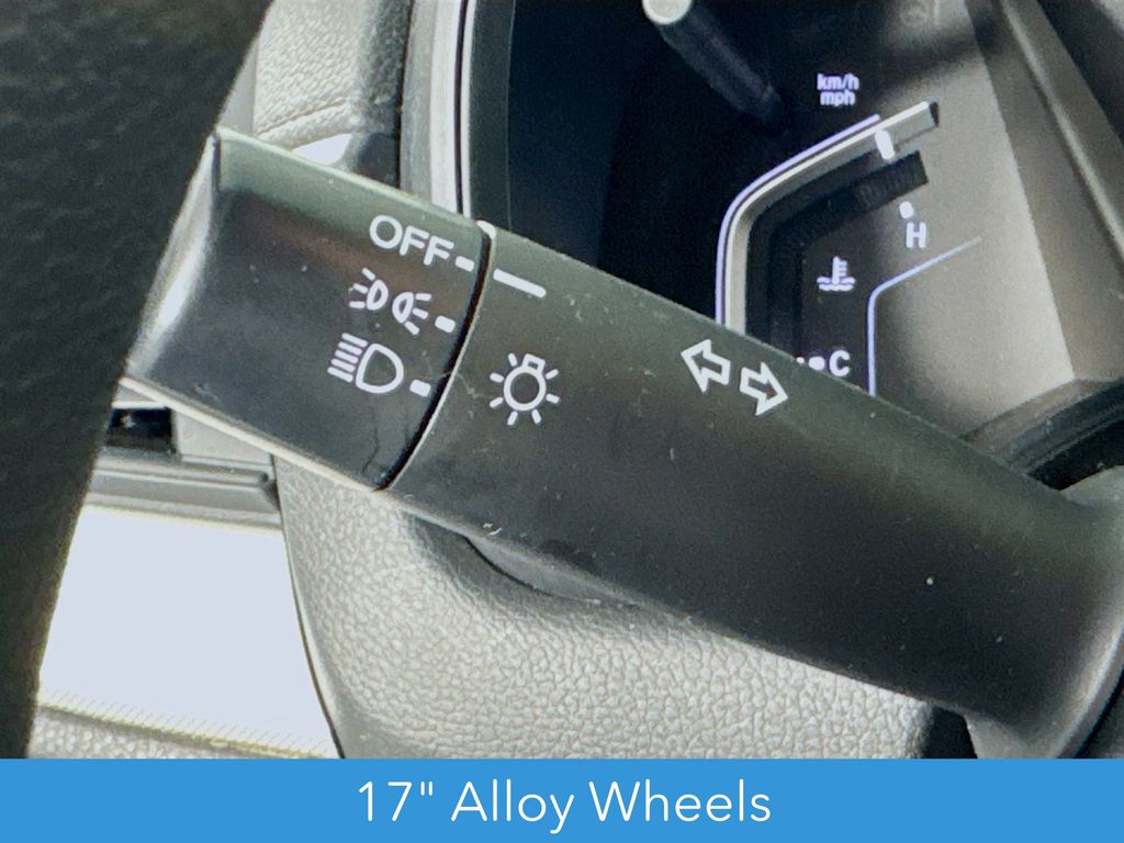 Used Car 2018 Honda Cr-v  Lx For Sale Under $20,000 In Austin, Texas