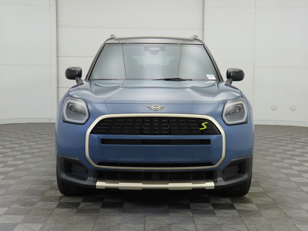 Thumbnail: 2026 MINI Cooper Countryman - 2