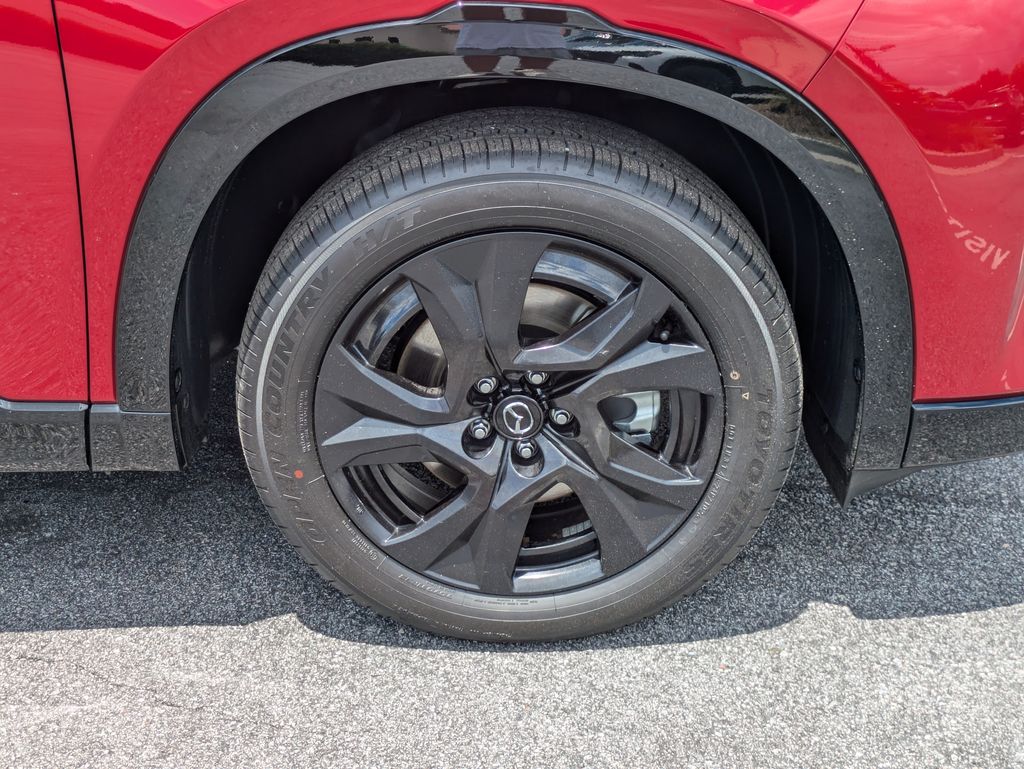 2026 Mazda CX-5 2.5 S Premium