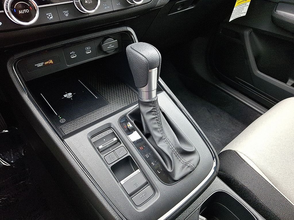 Thumbnail: 2026 Honda CR-V - 9