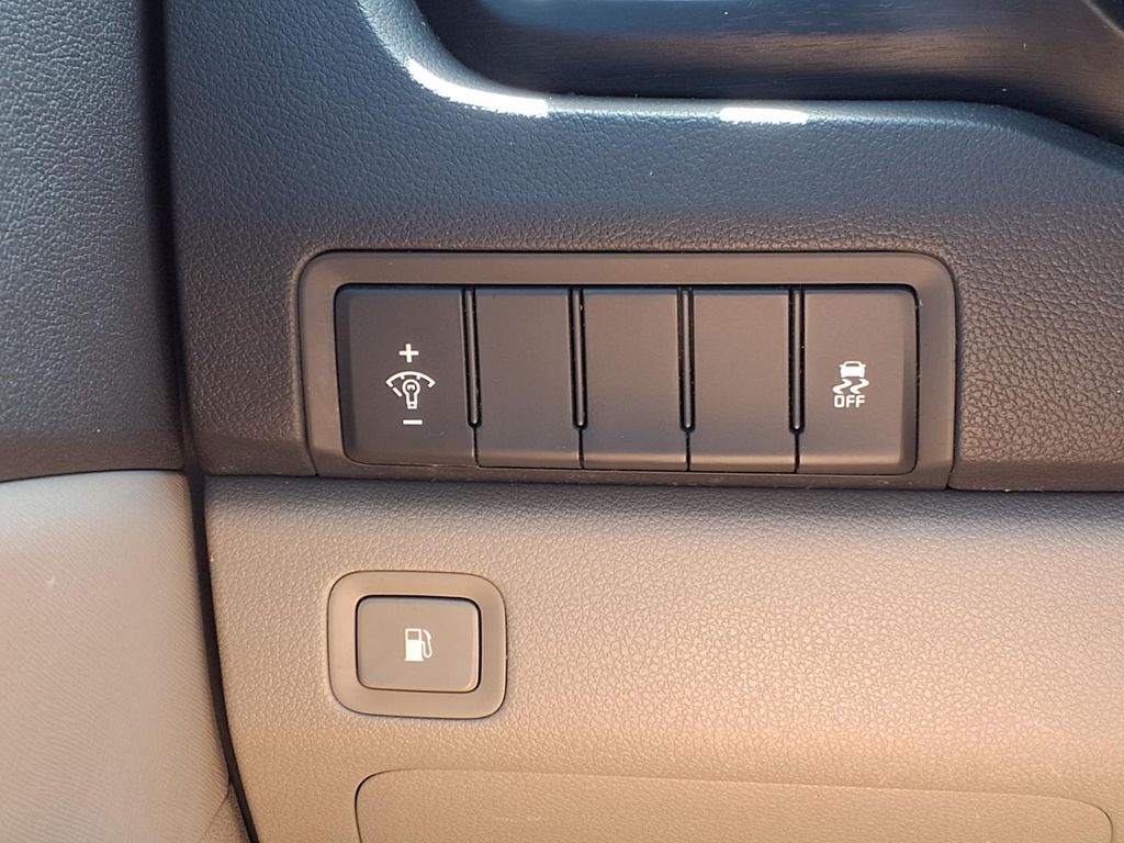 2018 Kia Sedona LX Blue at DeMontrond Automotive Group