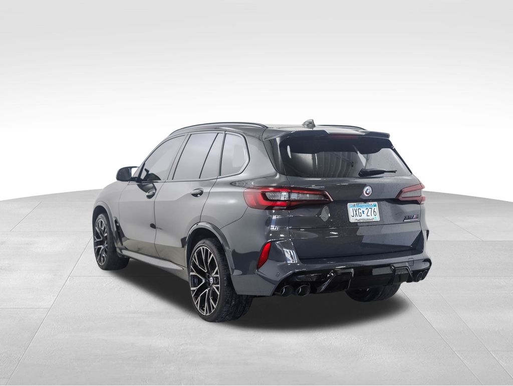 Thumbnail: 2023 BMW X5 - 3