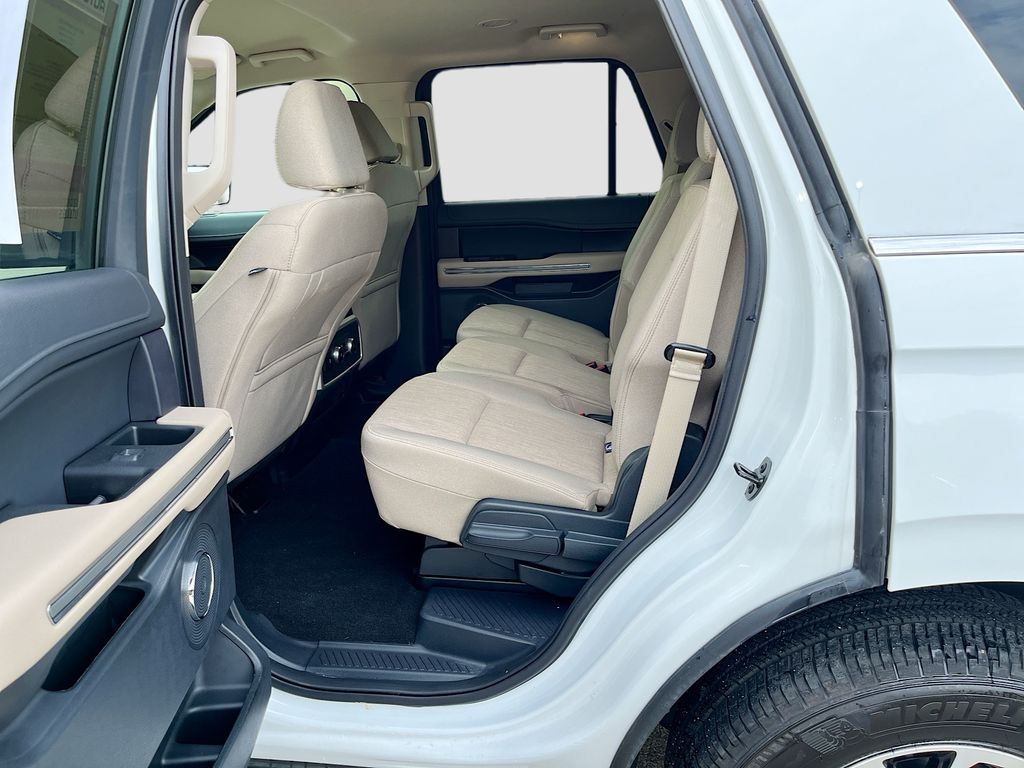 2024 Ford Expedition XLT - Photo 24