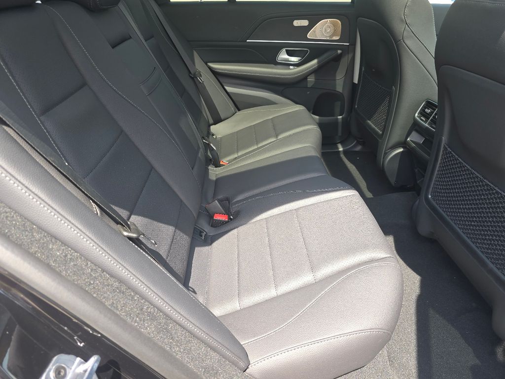 New 2026 Black Mercedes-Benz GLE 350 image 19