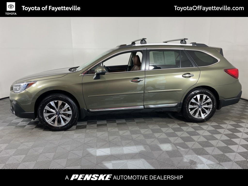 Thumbnail: 2018 Subaru Outback - 2