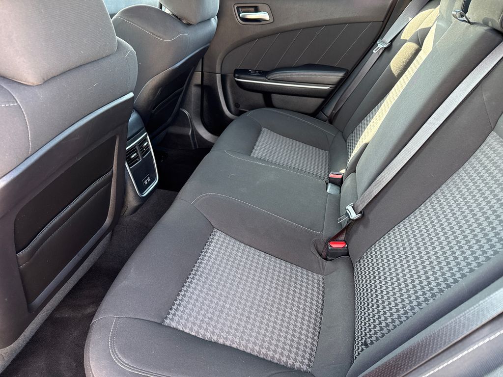 Used 2023 Dodge Charger Sedan