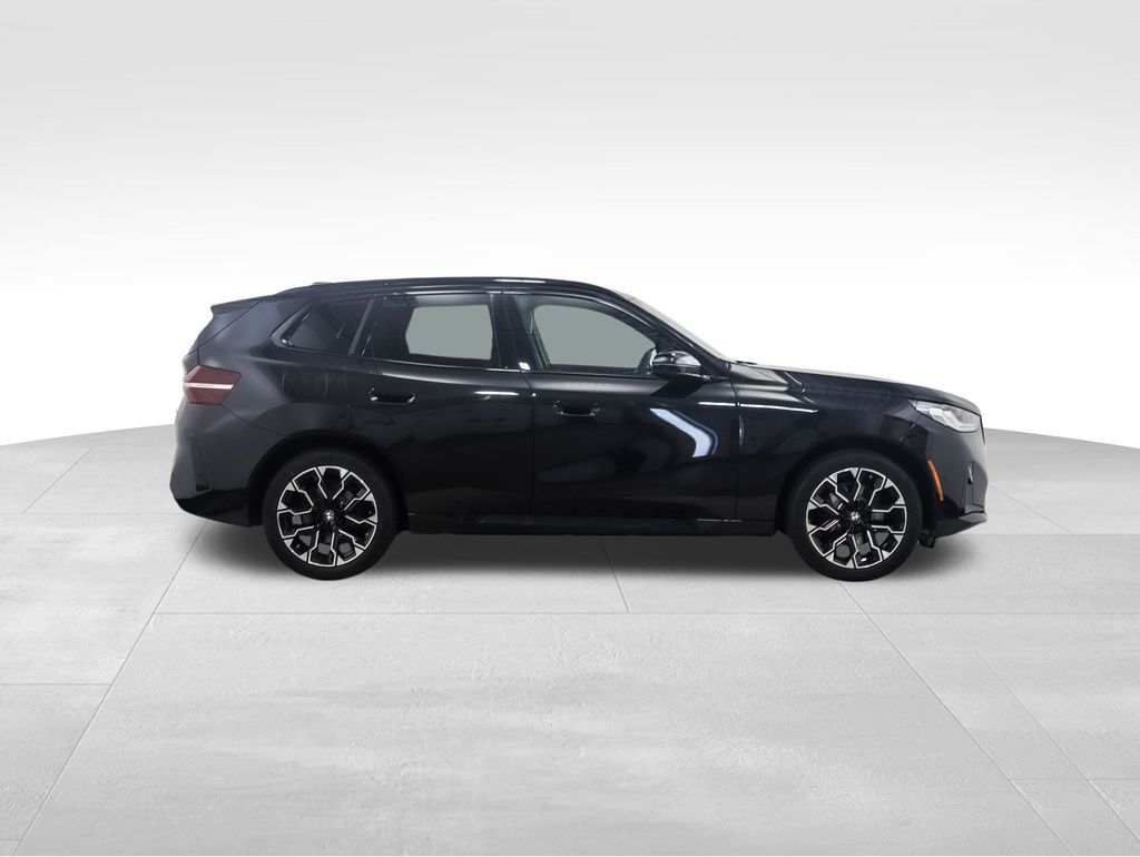 Thumbnail: 2025 BMW X3 - 7