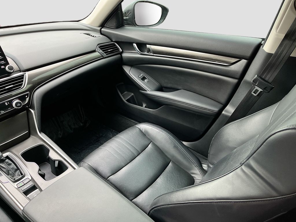 2021 Honda Accord Sport SE - Photo 21