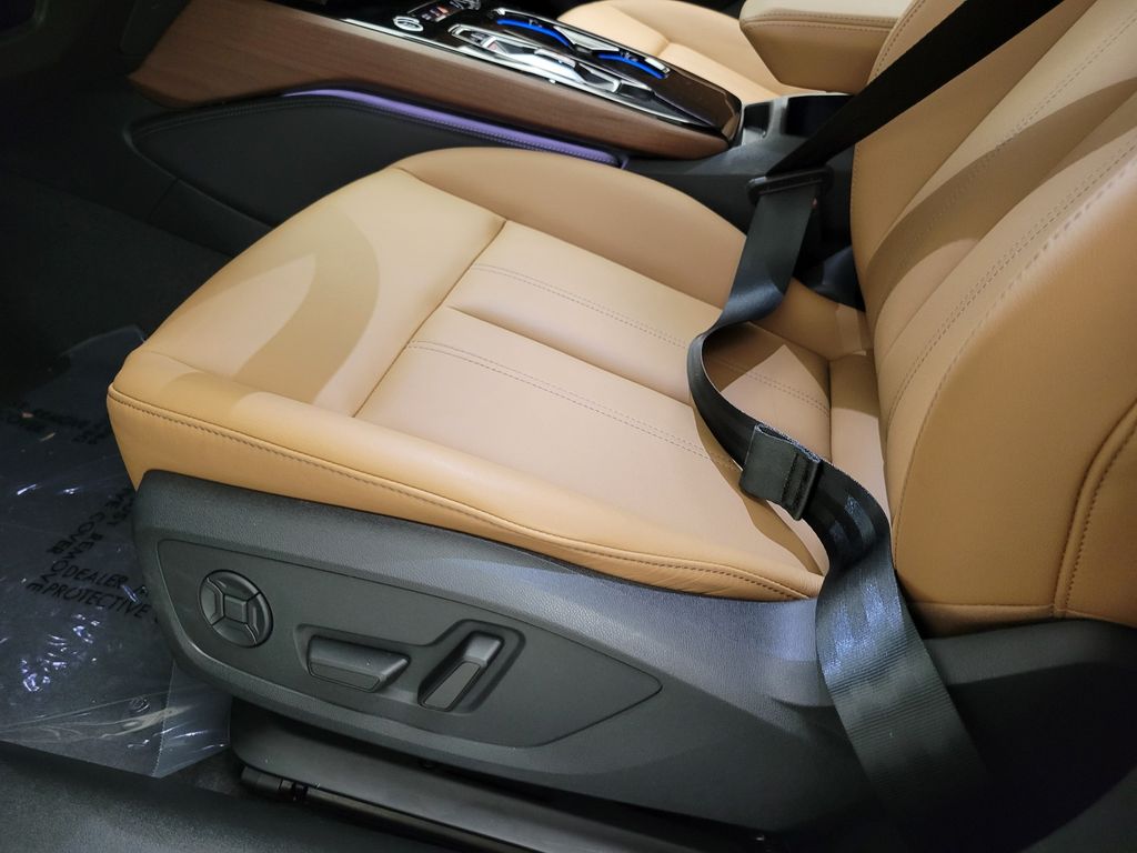 Thumbnail: 2025 Audi A5 - 25